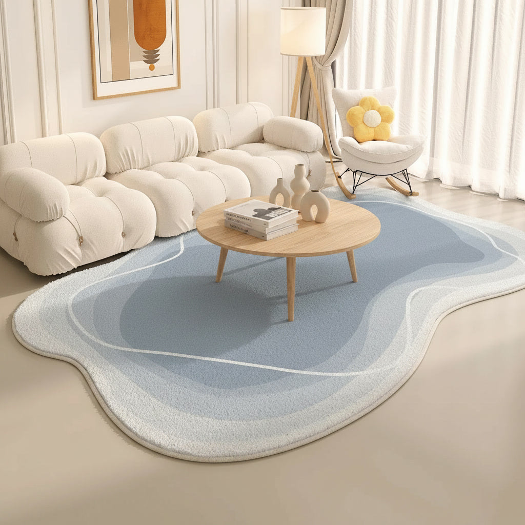 [FIX VARIANT] Florin Persian Rug lifestyle 1