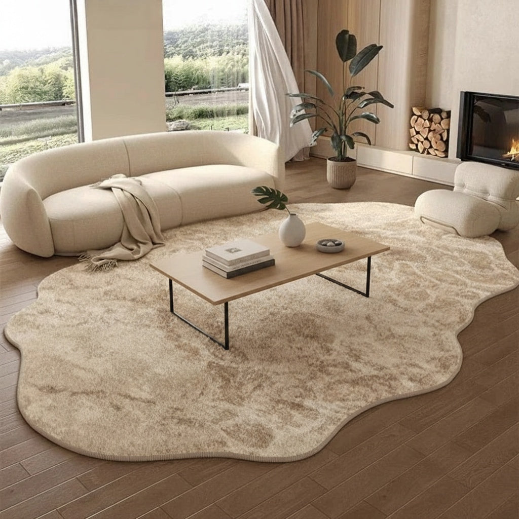 [FIX VARIANT] Reverie Plush Rug lifestyle 1