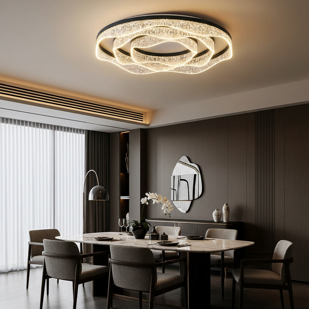 [FIX VARIANT] Elara Ceiling Light lifestyle 1