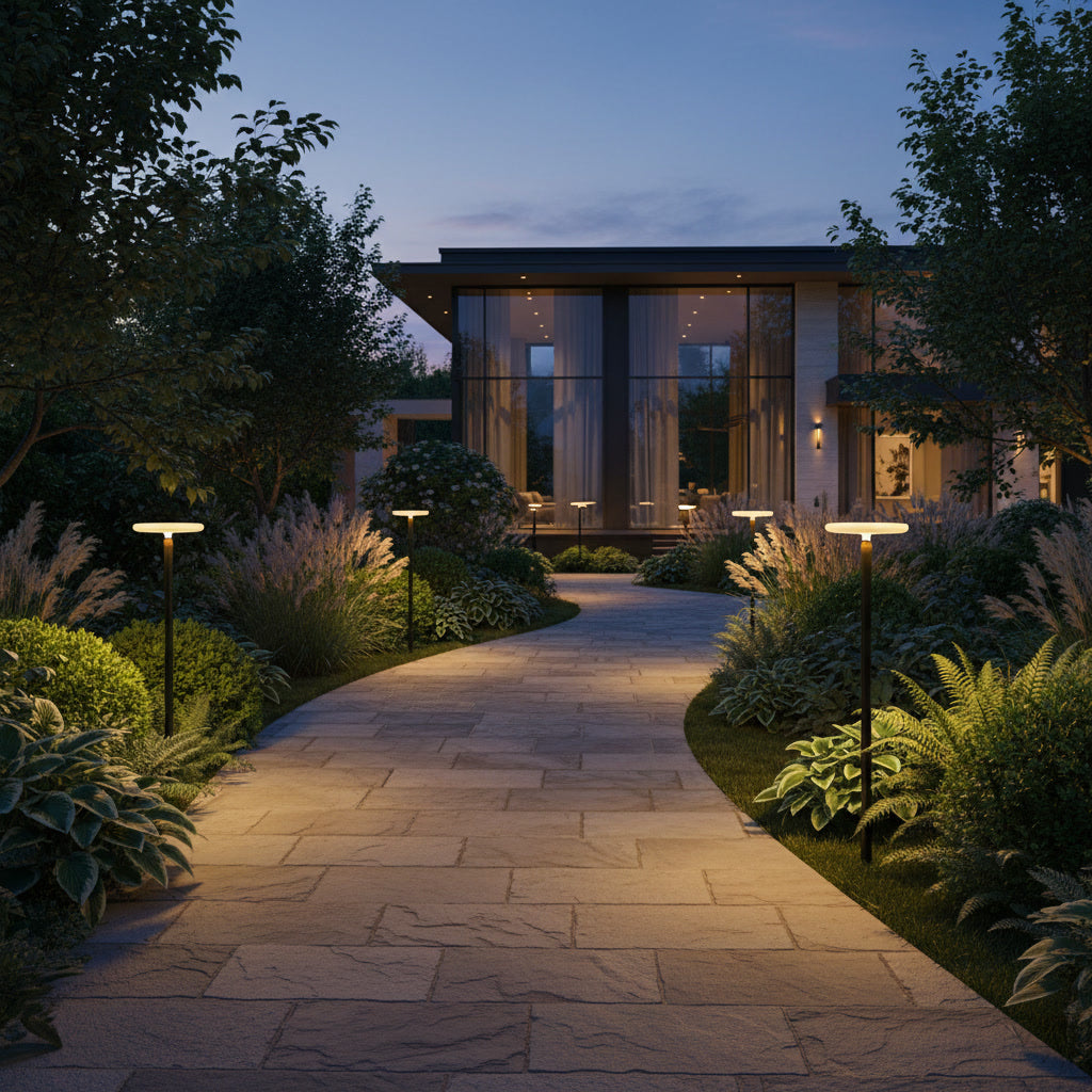 [DRAFT] Lumira Garden Light lifestyle 1