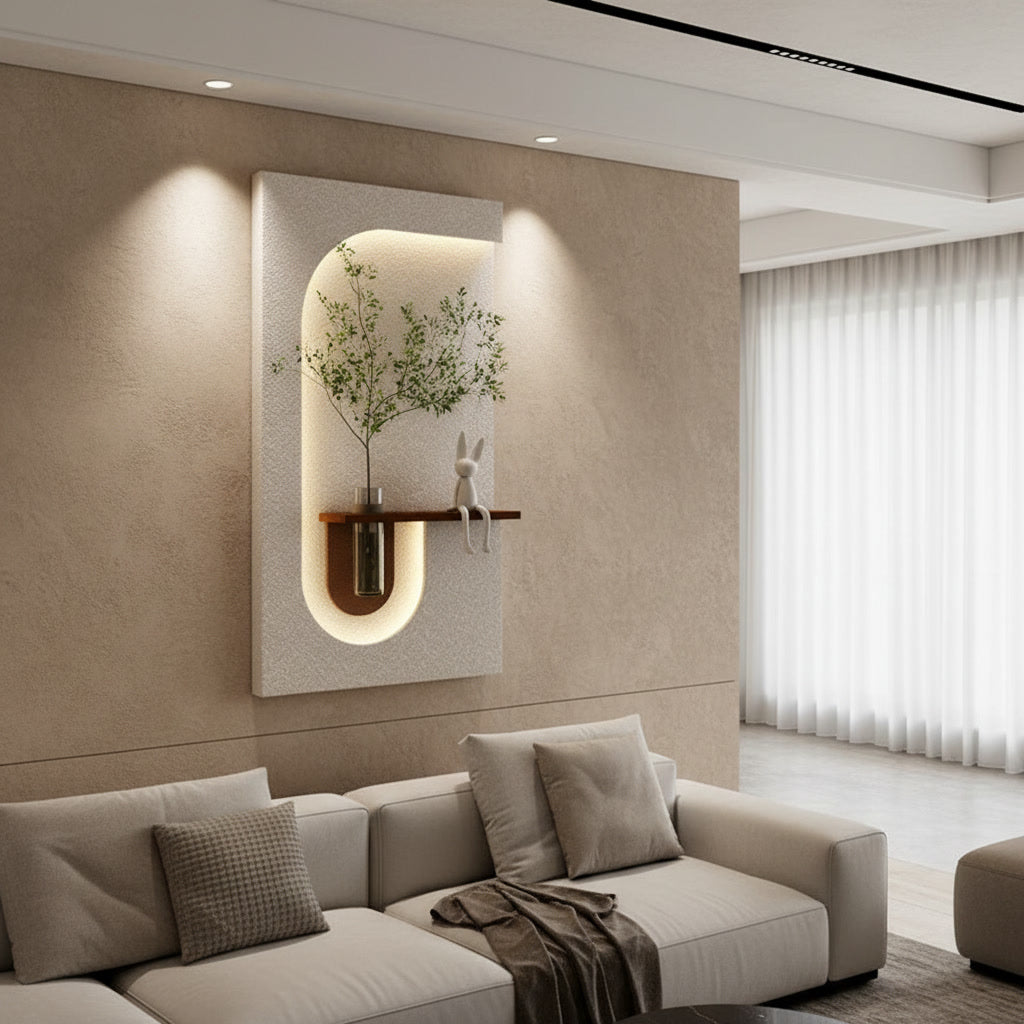 [FIX VARIANT] Brier Wall Art lifestyle 1