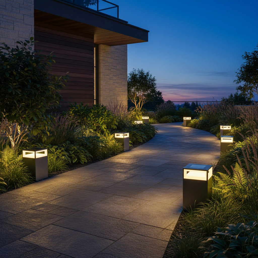[DRAFT] Solara Pillar Light lifestyle 1