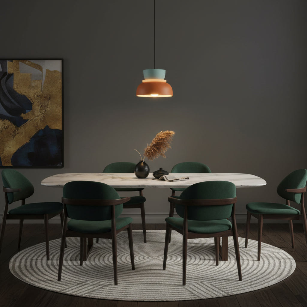 Nordic Pendant Lamp lifestyle 1