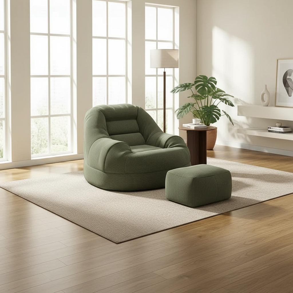 [FIX VARIANT] Divan Tatami Sofa lifestyle 1