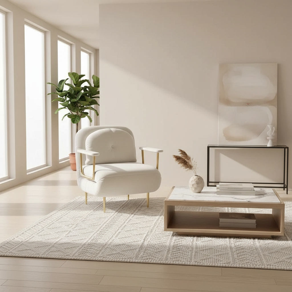 [NO IMAGE DRAFT] Margaux Sofa Bed lifestyle 1