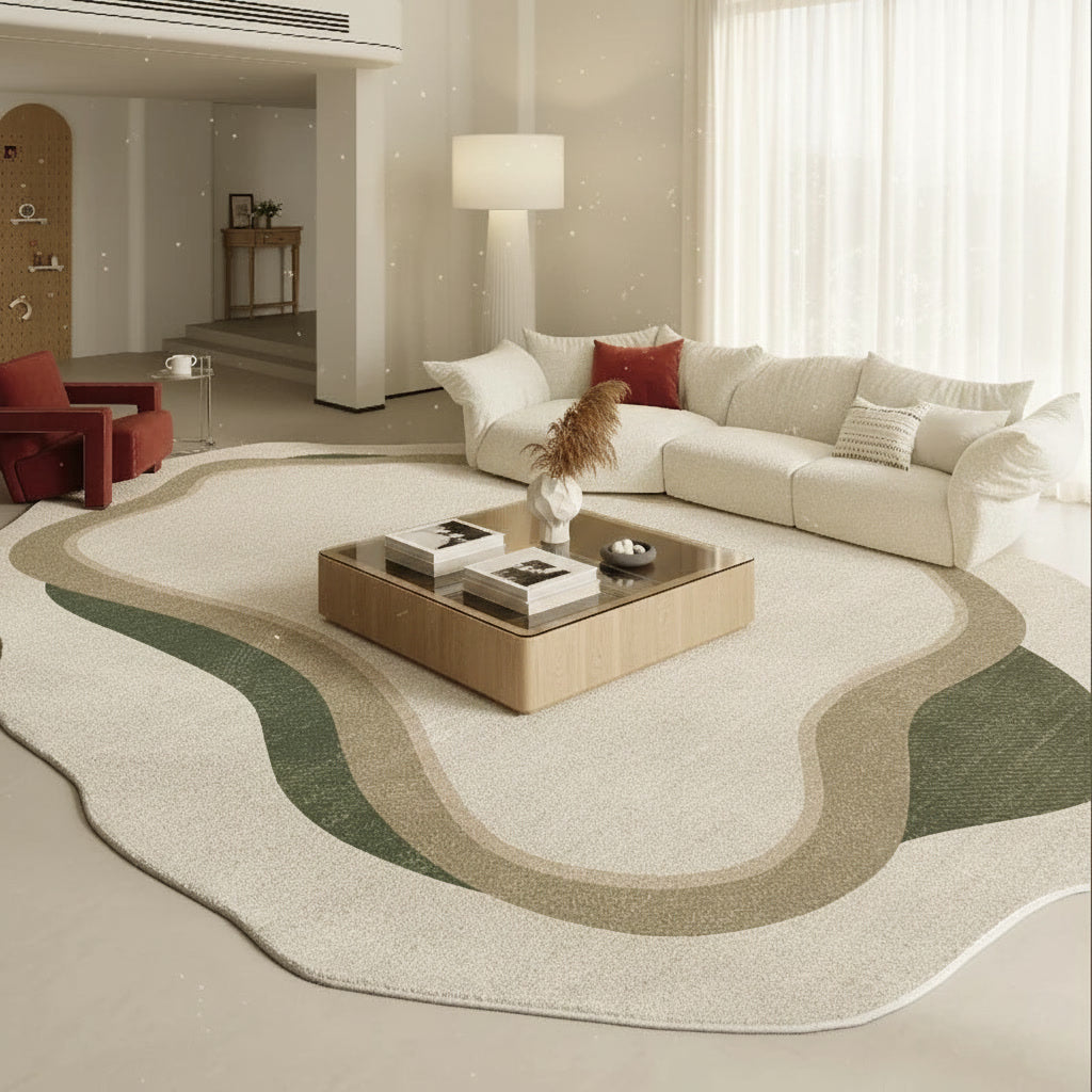 [FIX VARIANT] Isola Lounge Rug lifestyle 1