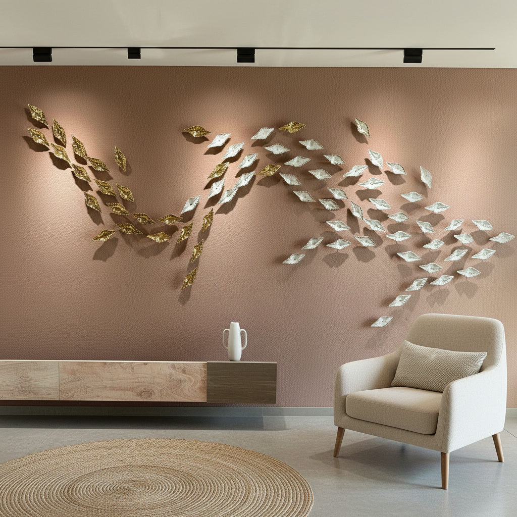 [FIX VARIANT] Tiernan Wall Art lifestyle 1