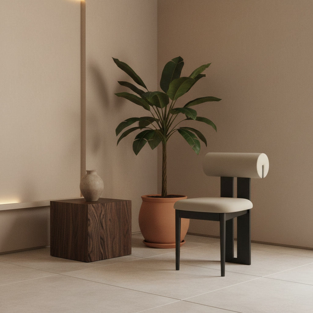 [DRAFT] Halden Dining Chair lifestyle 2