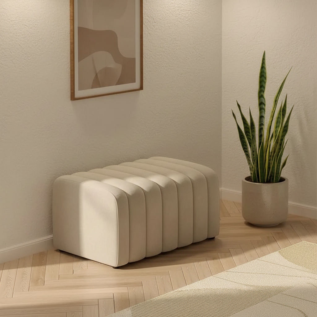 [FIX VARIANT] Repose Bed Bench lifestyle 2