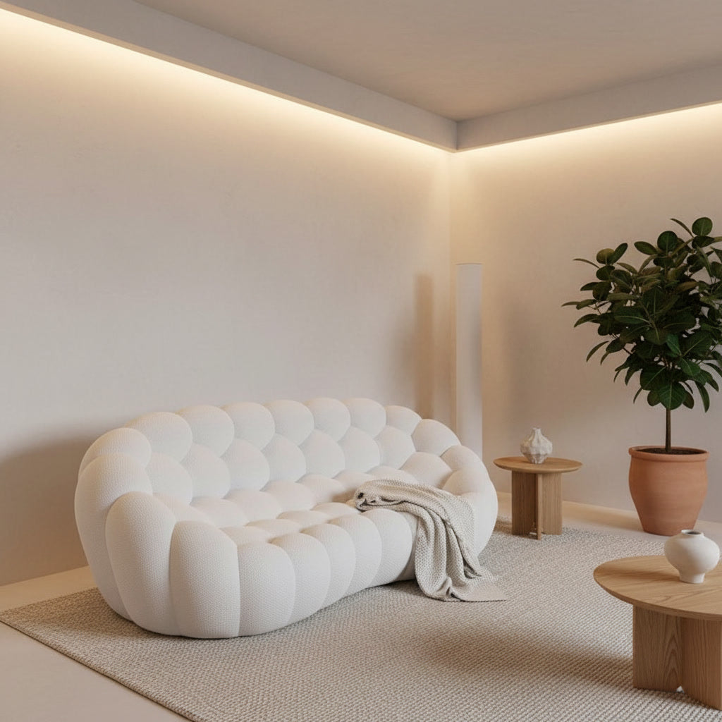 [FIX VARIANT] Rowan Modular Sofa lifestyle 2