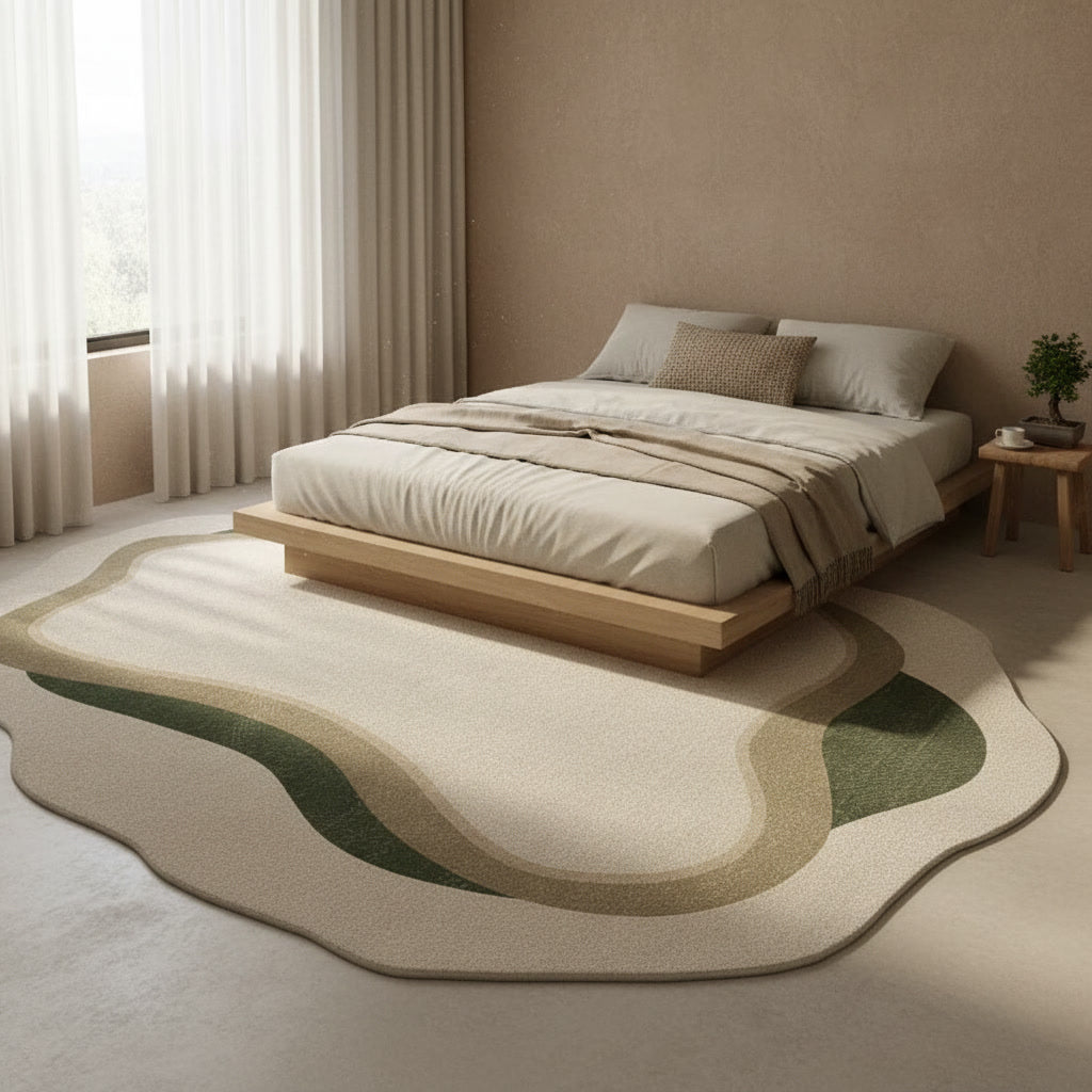 [FIX VARIANT] Isola Lounge Rug lifestyle 2