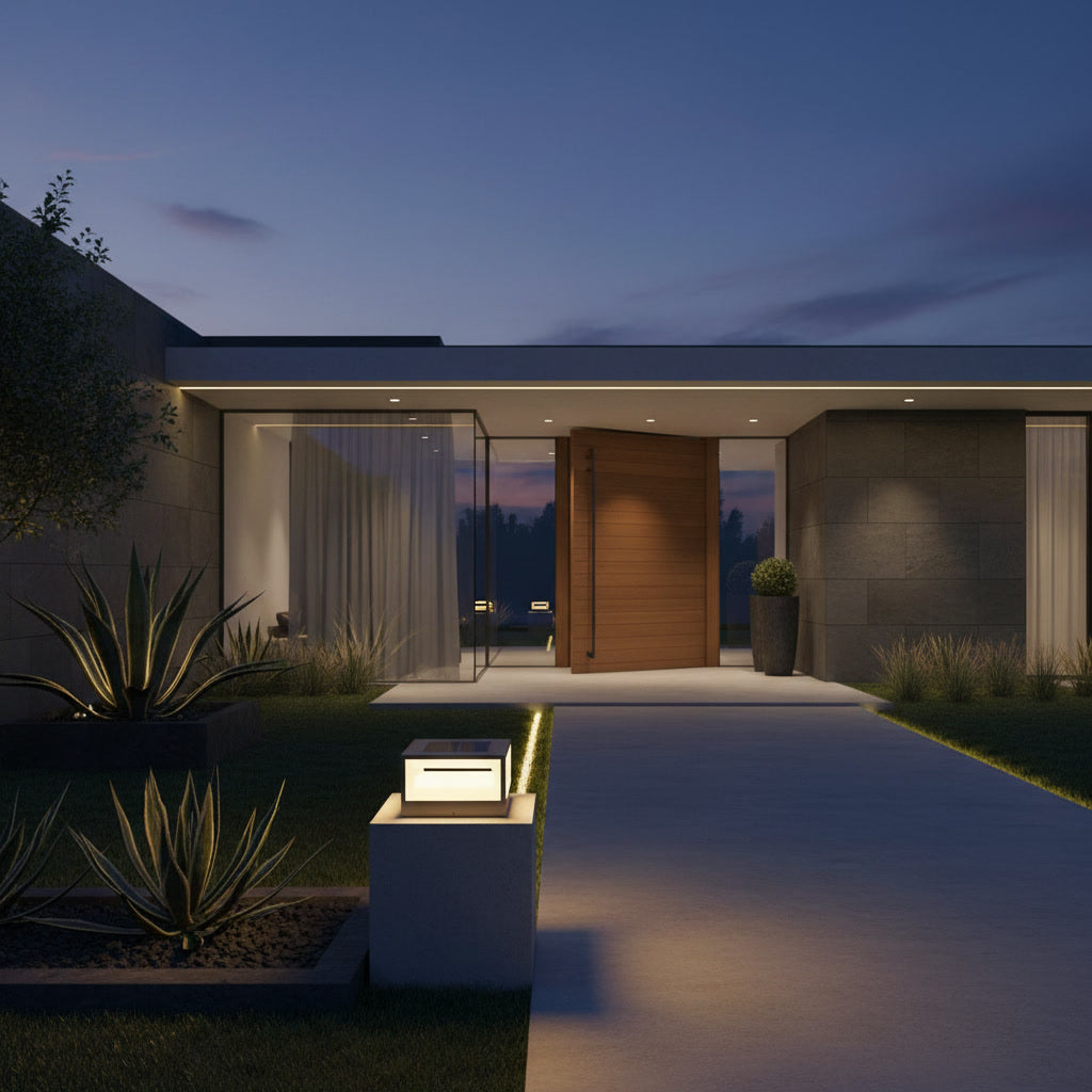 [DRAFT] Solara Pillar Light lifestyle 2