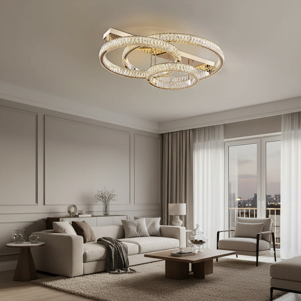 [FIX VARIANT] Selby Ceiling Light lifestyle 2