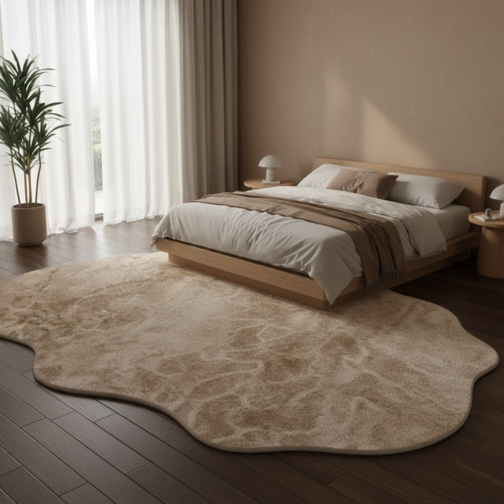 [FIX VARIANT] Reverie Plush Rug lifestyle 2