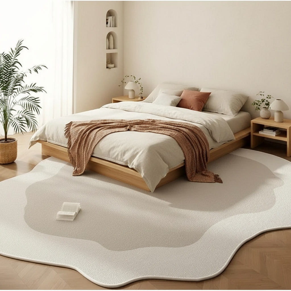 [FIX VARIANT] Mirelle Felt Rug lifestyle 2