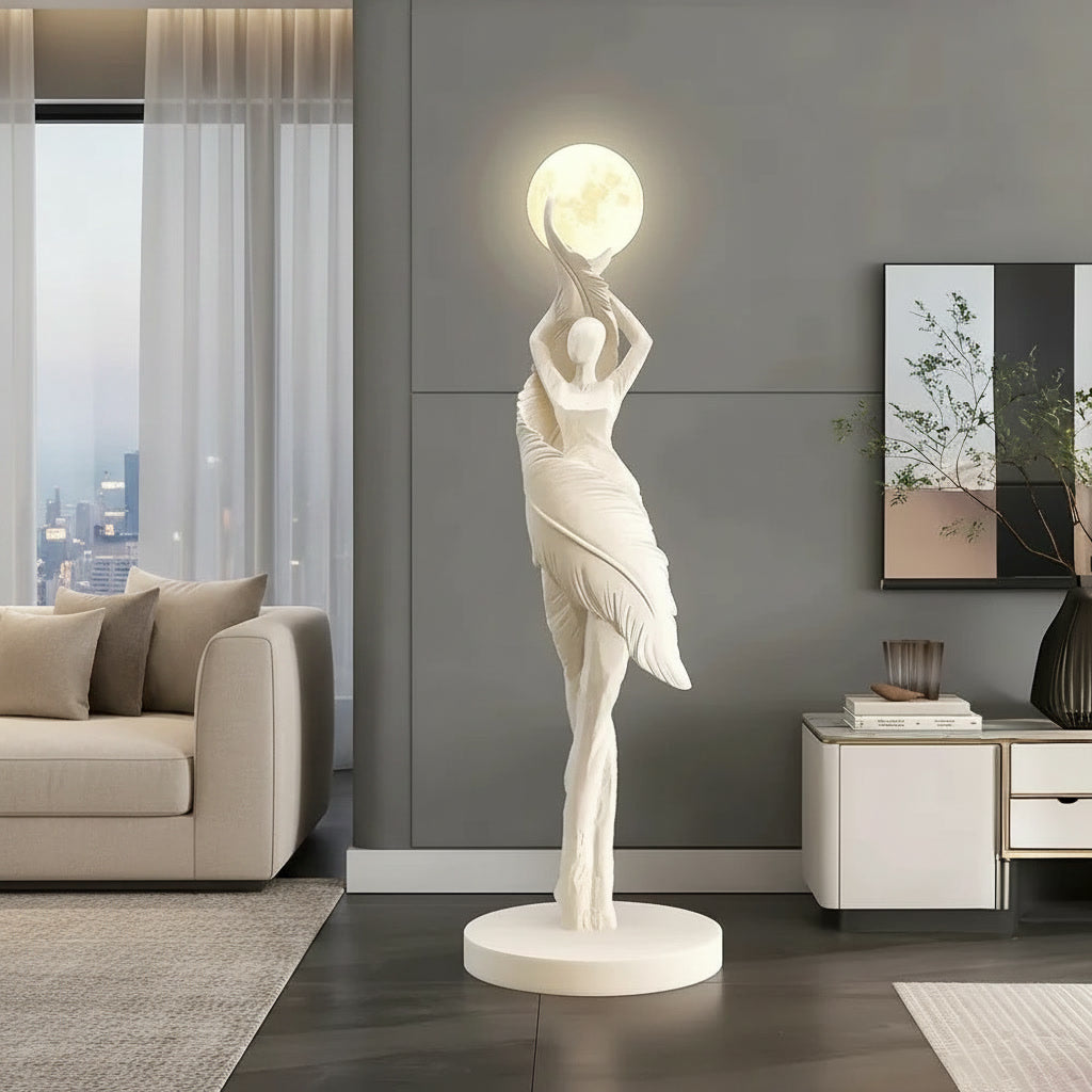 [FIX VARIANT] Ardent Floor Lamp lifestyle 2
