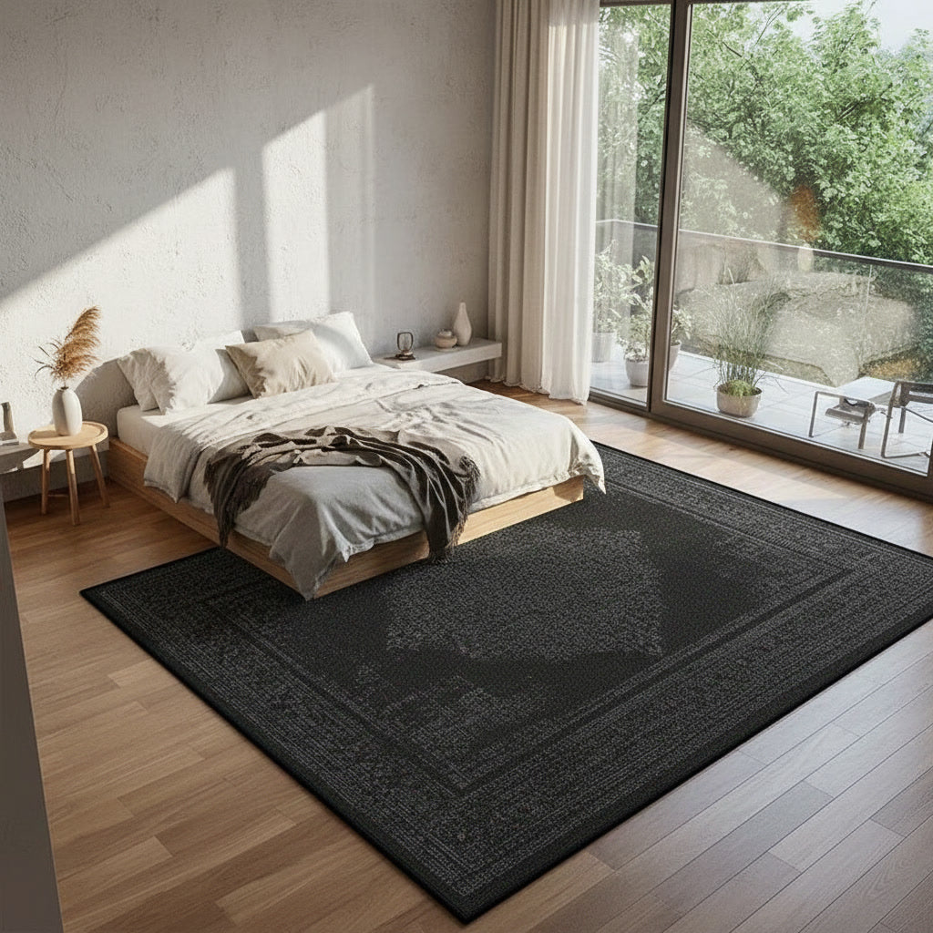 [FIX VARIANT] Solange Persian Rug lifestyle 2