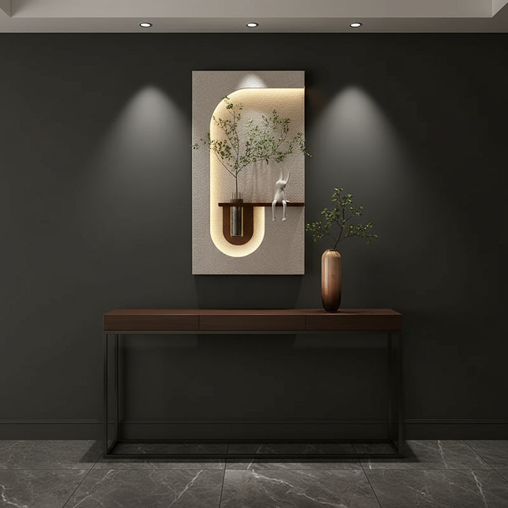 [FIX VARIANT] Brier Wall Art lifestyle 2