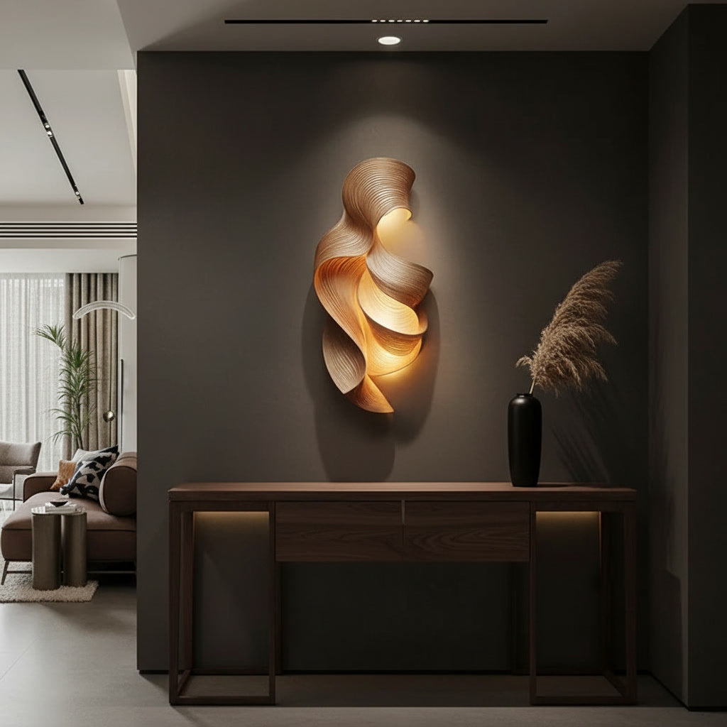 [FIX VARIANT] Dune Wall Art lifestyle 2