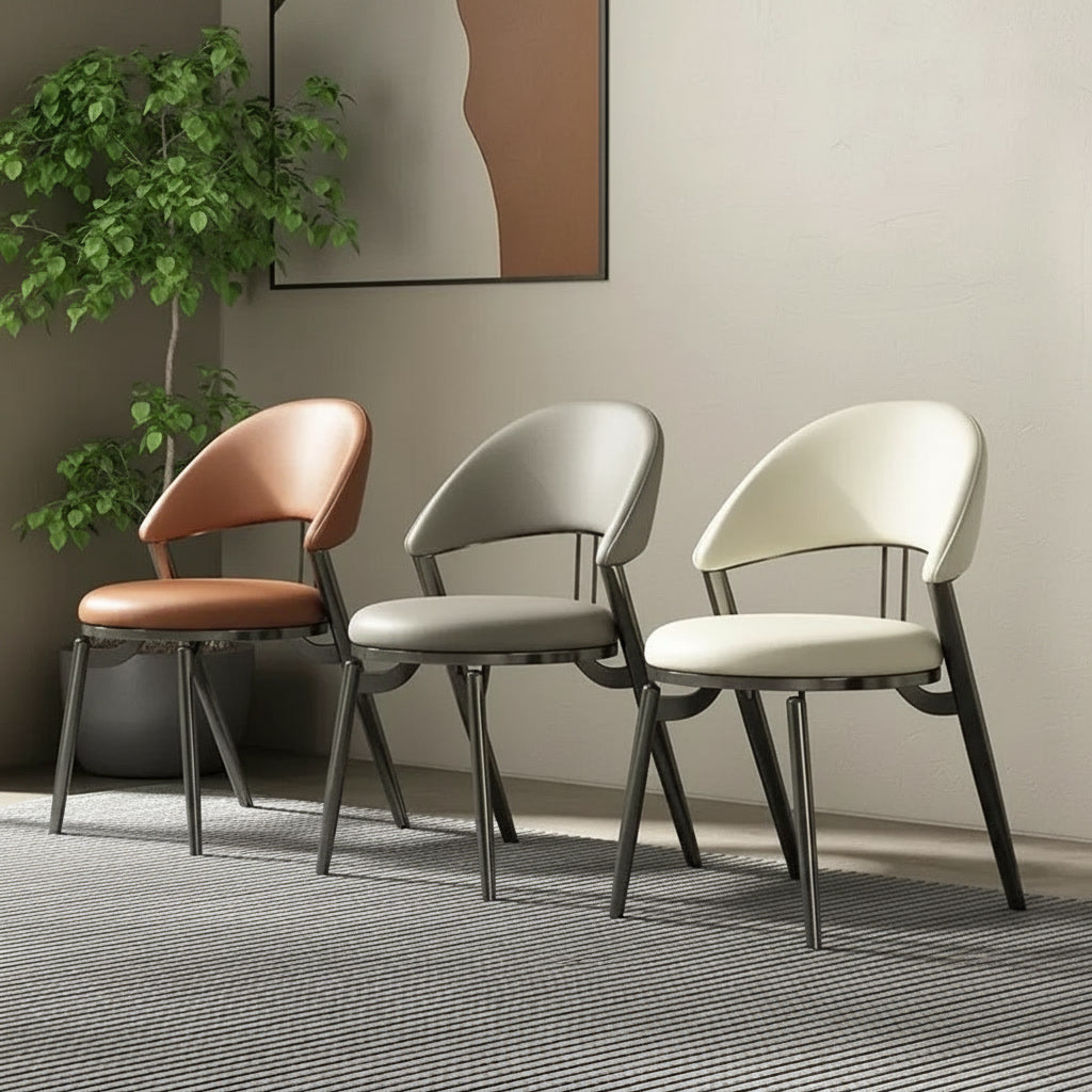 [FIX VARIANT] Ferrara Dining Chair lifestyle 2