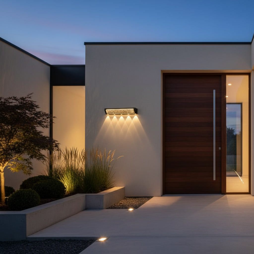 [DRAFT] Solis Wall Wash lifestyle 2