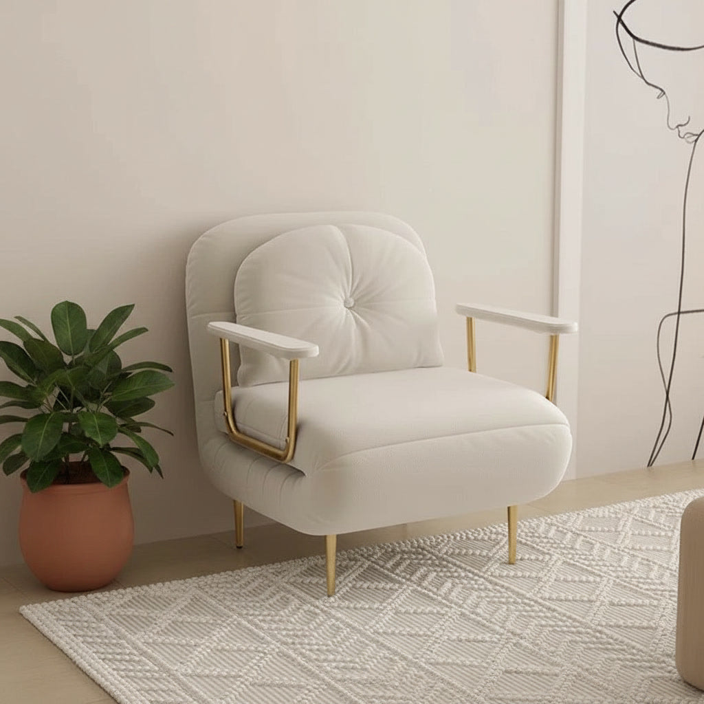 [NO IMAGE DRAFT] Margaux Sofa Bed lifestyle 2