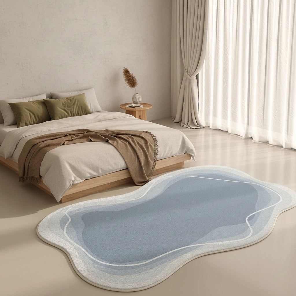 [FIX VARIANT] Florin Persian Rug lifestyle 2